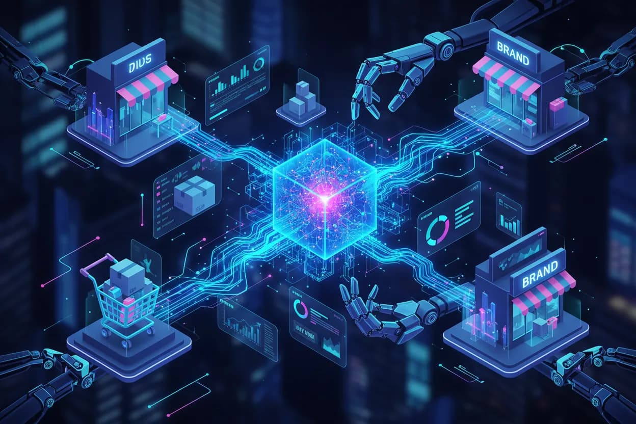 Skills Required to Excel in AI Automation Jobs for Digital Enterprises