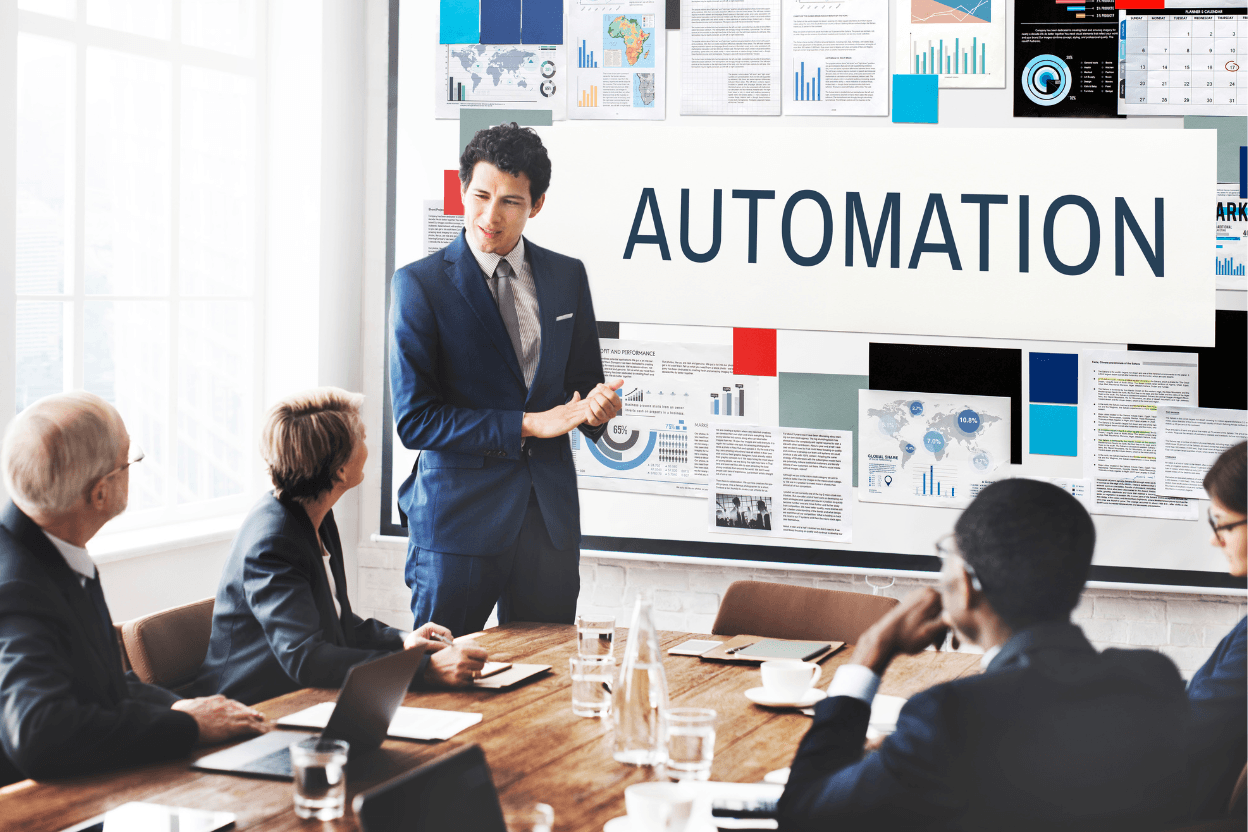 Unlocking Growth with Automation Using AI for D2C Brands