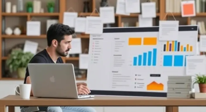 affiliate marketing