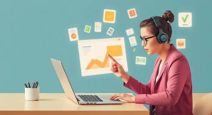 7 Digital Marketing Mistakes You’re Probably Making – And How to Fix Them!