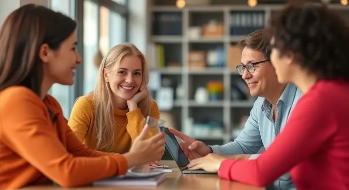 Digital marketing strategies