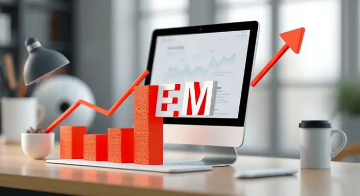 search engine marketing