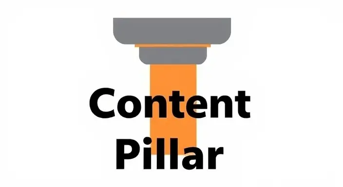 content pillar