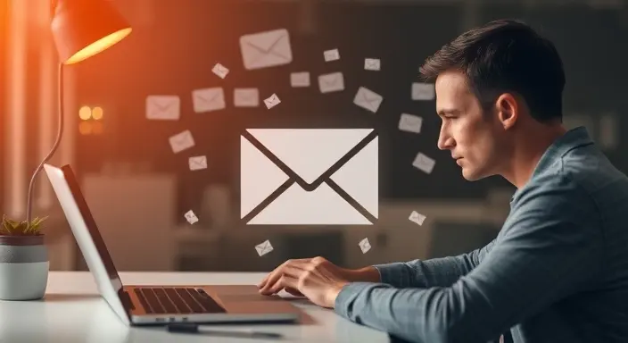 email campaign