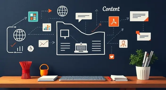 content strategies