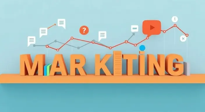 marketing services