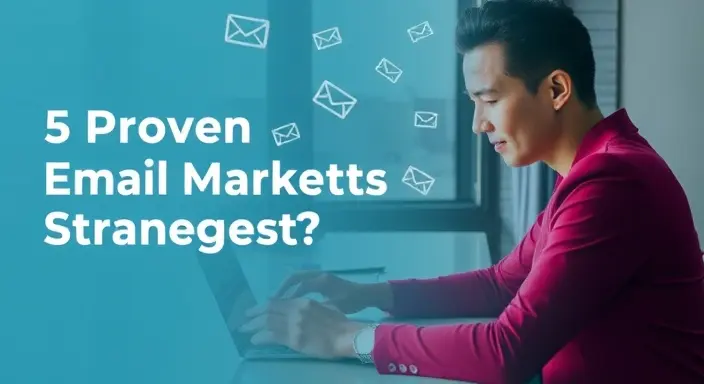 email campaign marketing