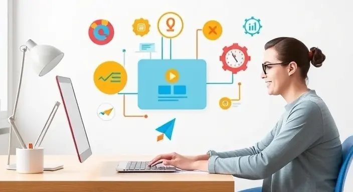 Affiliate Marketing Amazon