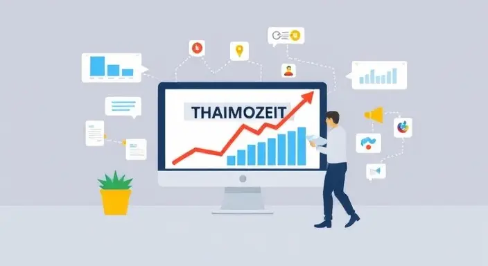 seo marketing