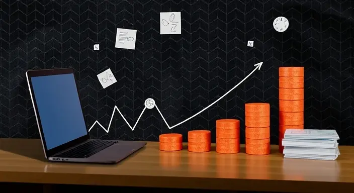 marketing and strategy