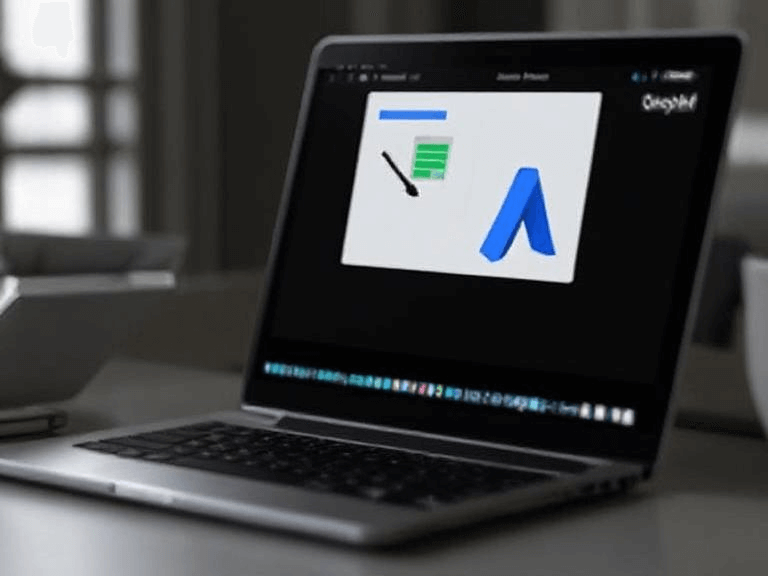 Google Ads Quality Score and Landing Pages