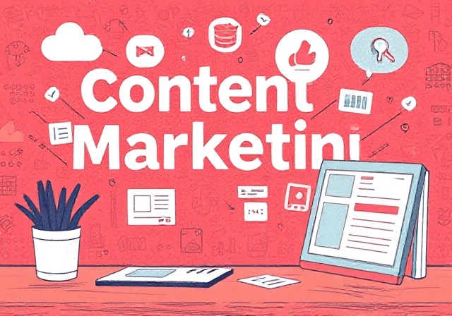 AgencyEngine full-funnel digital marketing service