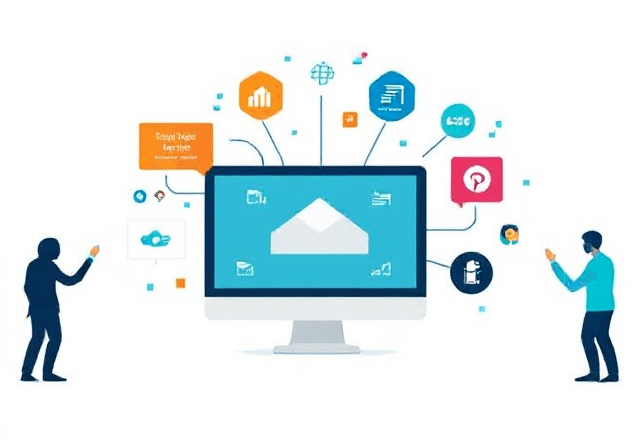 Talent sync digital marketing solution