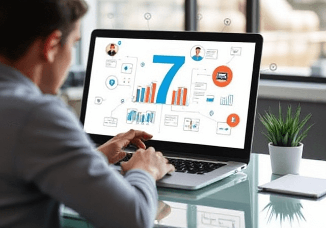 digital marketing for trailer companies