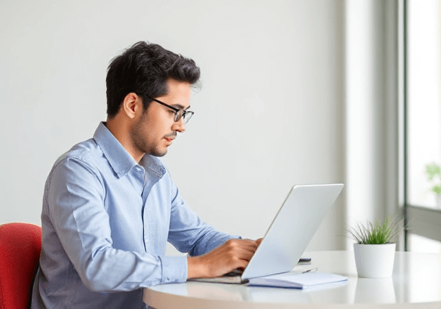 Local digital marketing agency providing solutions