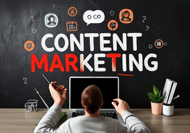 Social media marketing for trailer dealers
