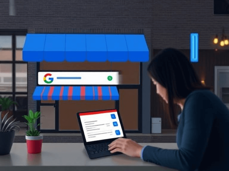 Affiliate Marketing Amazon Ads on Google