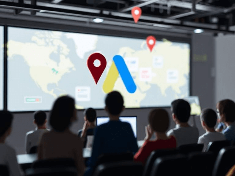 Importance of Quality Score in Google Ads Pricing