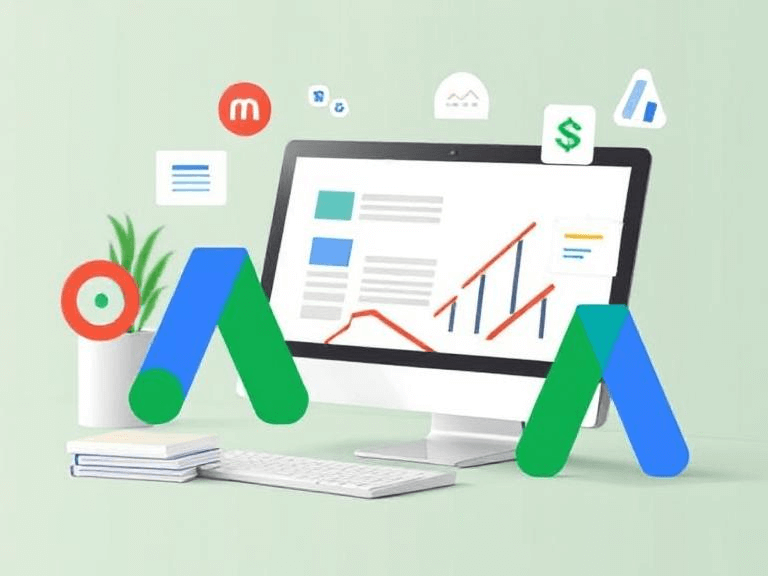 AdWords Google: How to Manage Your Ad Budget