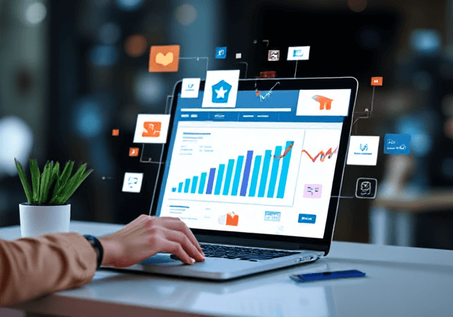 Digital Marketing for Trailer Dealers - Social Media Campaign