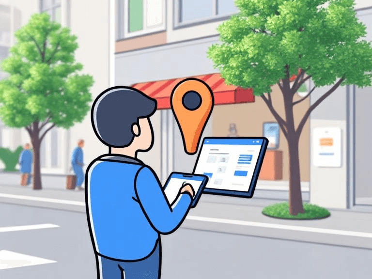SEO Agency Near Me for Google My Business Ads