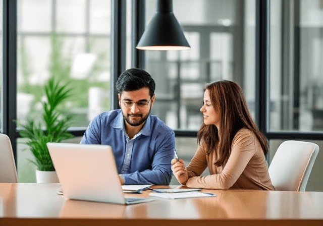 Personalized digital marketing content