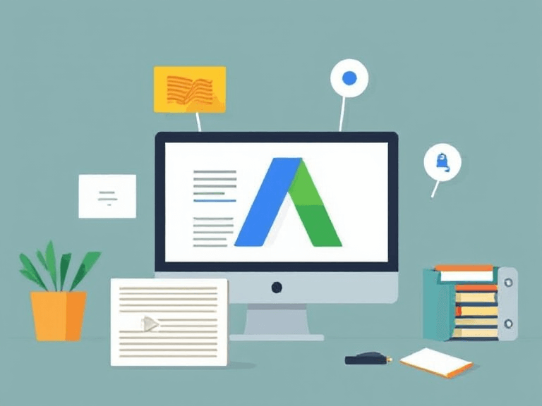 Effective use of AdWords by digital marketing companies