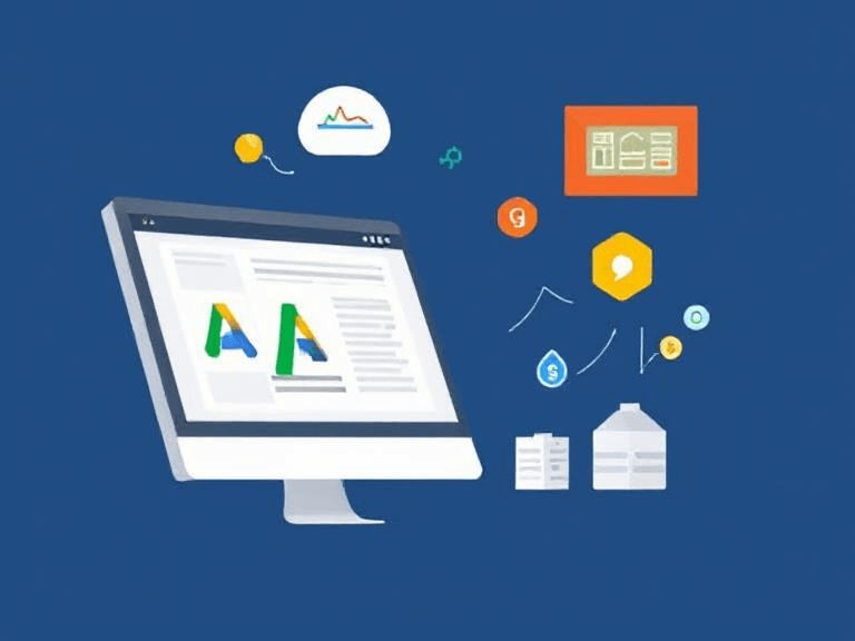 Google My Business Ads for Local Growth