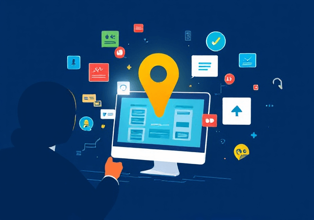 Digital marketing content leading to conversions