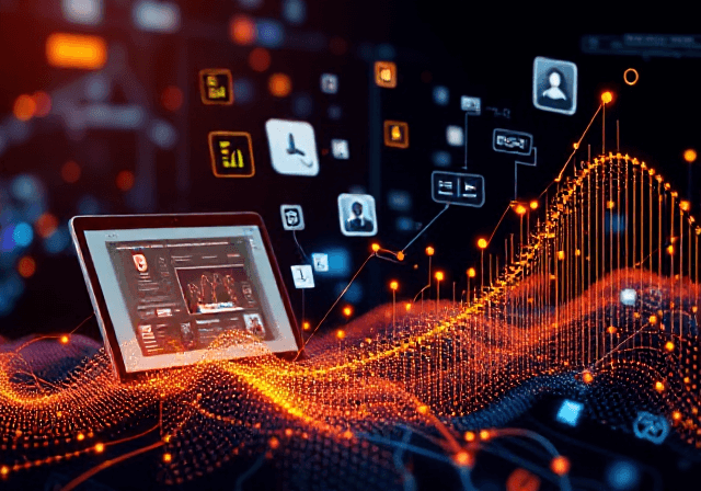 Engaging digital marketing content strategies