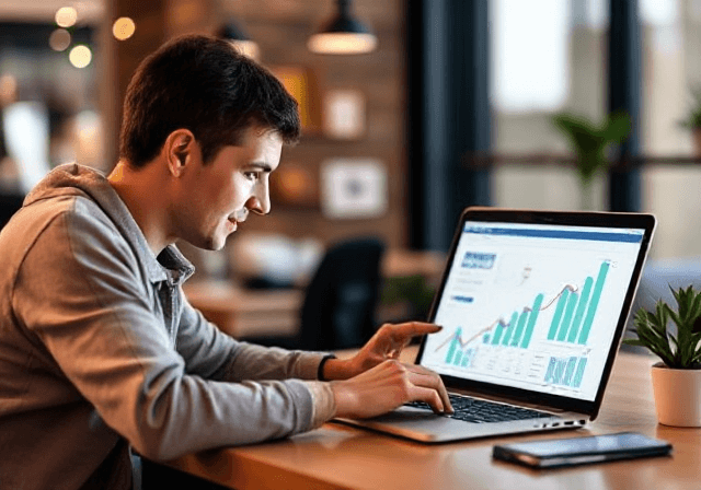 Content strategy for digital marketing success