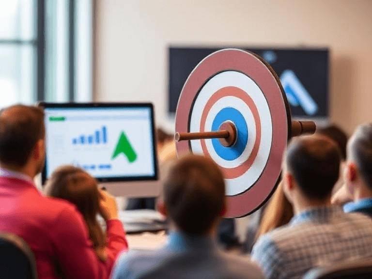 Ad Scheduling in Google Ads