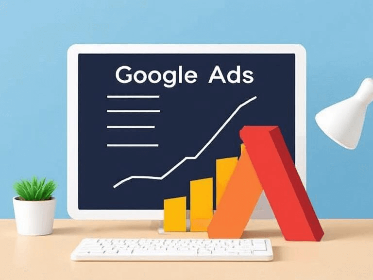 Bidding Strategies in Google Ads Pricing