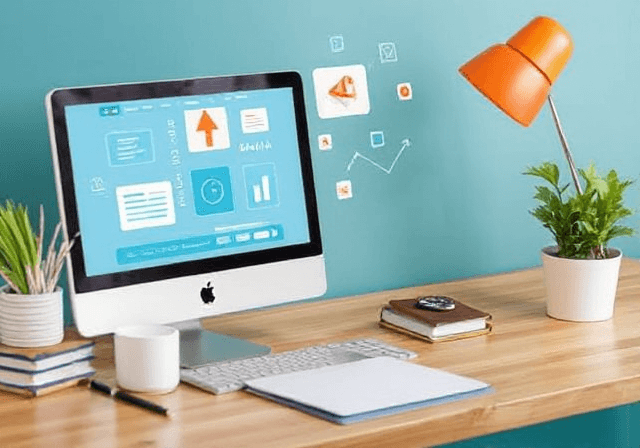 Digital marketing near me for businesses