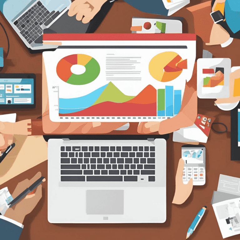 Digital marketing Zanzibar overview