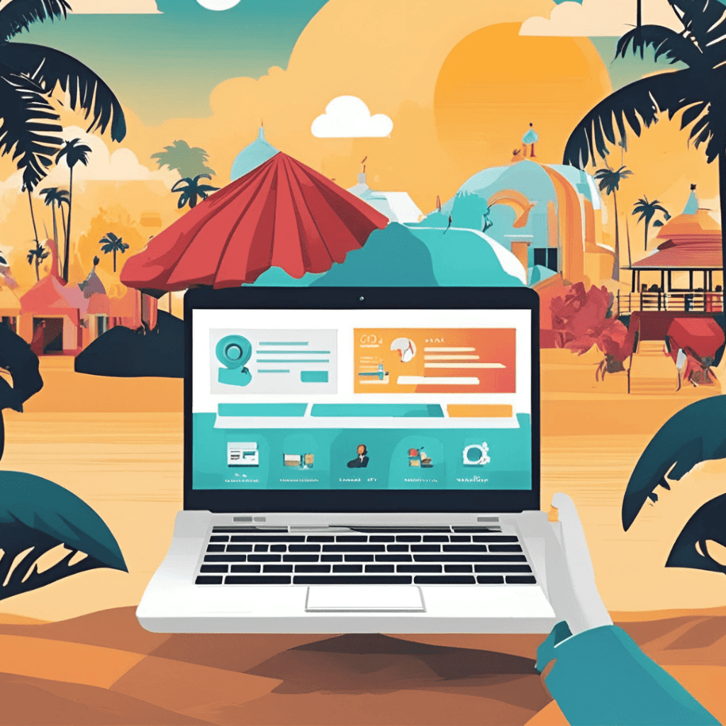 Trailer dealer digital marketing agency services