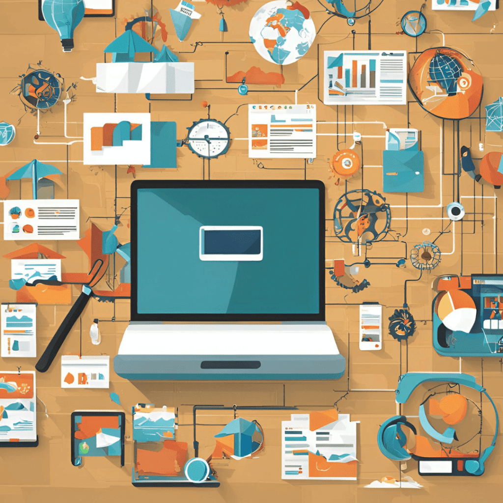 Effective digital marketing Zanzibar strategies.