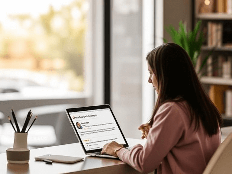 Boosting Brand Credibility with Google My Business Ads