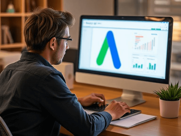 Smart Bidding Strategy in Google Ads