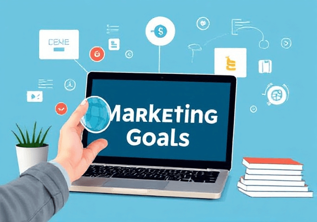 Digital marketing consultant