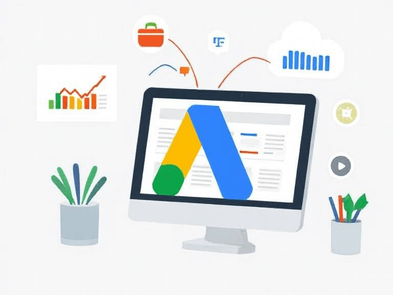 How Digital Marketing Companies Manage Google Advertising Cost