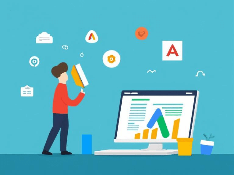 Advanced Google Ads Features for Success