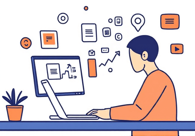Digital marketing near me