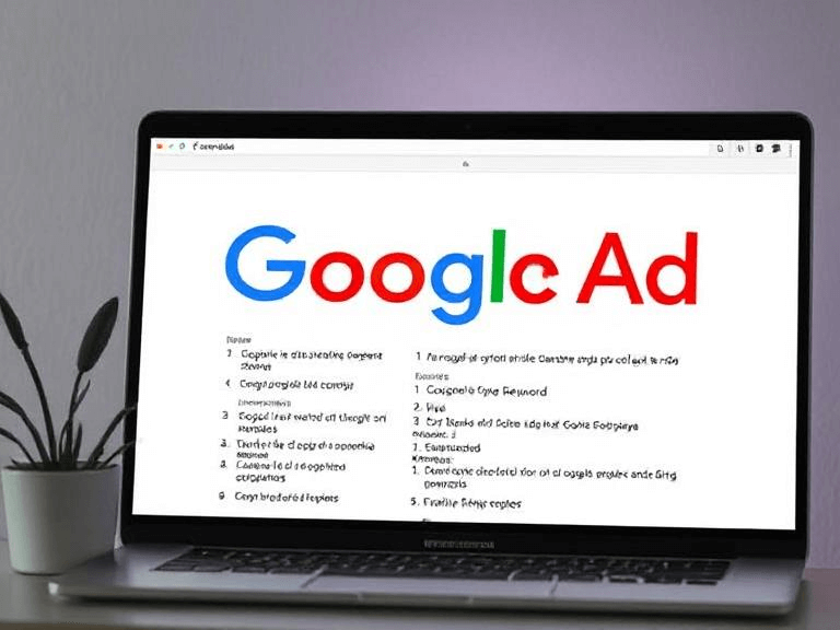 Google Ads Targeting Options