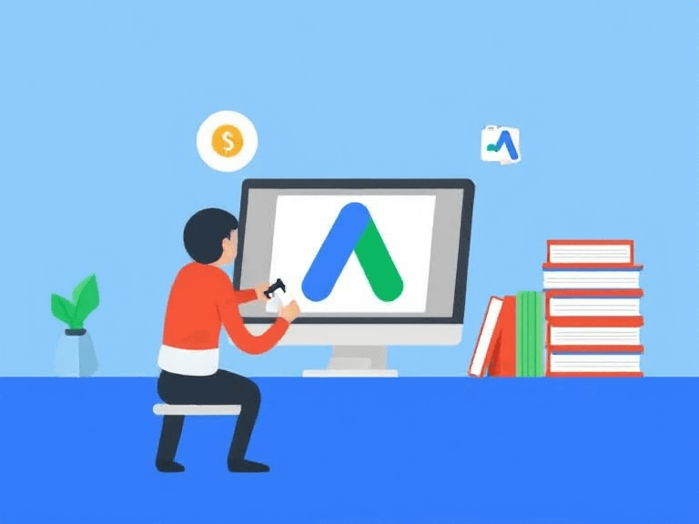 Managing Google advertising cost with digital marketing expertise