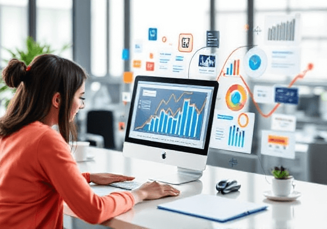 Dijital marketing tactics for growth