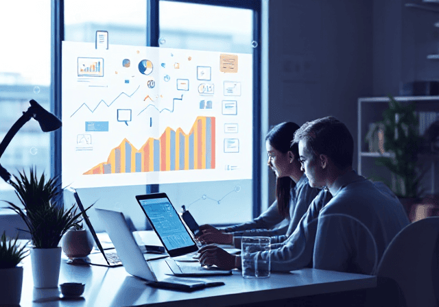 digital marketing for trailer dealers