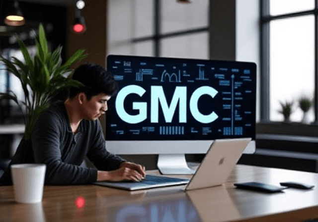 GMC Marketing Digital strategy for 2025