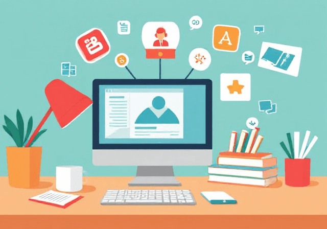Best digital marketing near me