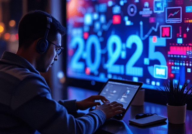 Talent Sync Digital Marketing strategy